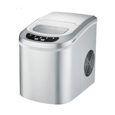 Qualität Stainless Steel Outdoor Electric Ice Maker witn CE Certification For Home Use usine